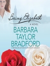 Imagen de portada para Being Elizabeth